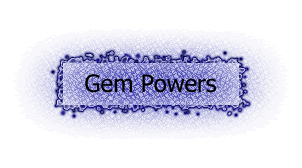 Gem Powers